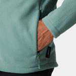 Куртка Daybreaker Block Hellyhansen, цвет cactus - фото 4