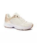 Кроссовки Michael Kors, желтый - фото