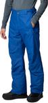 Мужские брюки Columbia Bugaboo V, Mountain Blue - фото 4