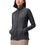 Куртка женская черный Columbia - фото 3