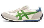 Onitsuka Tiger Edr 78 Cream Garden Green, Экрю Грин - фото
