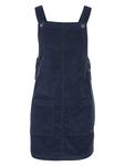Trespass Платье «Twirl» темно-синего цвета - фото