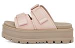 Горки женские Mesa/Tactile Rose/Cloud White Ugg - фото