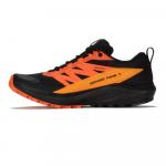 Кроссовки для бега Salomon Sense Ride 5 GORE-TEX Trail, черный - фото 4