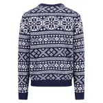 Свитер Fynch Hatton 1511366, синий - фото 2