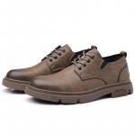 Туфли мужские низкие Ptls, черный - фото 2