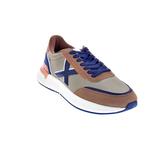 Кроссовки Munich модель Versus 107 цвет коричневый - фото 4