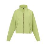 DESCENTE Женская студийная блузка, PL-Weeping Willow - фото