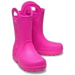 Дождевые сапоги Crocs Handle It - фото 2