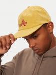 Бейсболка Quiksilver AQYHA05458, желтый - фото 2