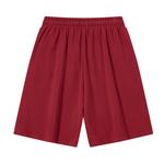 Повседневные шорты унисекс Magmode, абрикос - фото 11