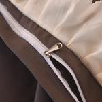 Yalu Комплект постельного белья 4 предмета, 150 см - фото 5