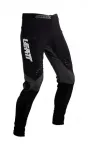 Штаны MTB Gravity 5.0 Leatt, черный - фото