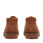 Ботинки Timberland Britton Square Mid, коричневый - фото 8