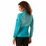 Куртка Regatta Yare IX softshell, синий - фото 2