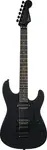 Charvel Pro-Mod Plus San Dimas Style 1 HH FR Ebony Scorched Earth с чехлом - фото 2