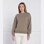 Толстовка обычного кроя Samsøe Samsøe, коричневый - фото 2