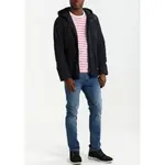 Джинсы Indicode классического кроя "INTony", цвет Medium Indigo - фото 2