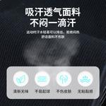 Наколенники ANTA, черные - фото 6