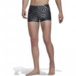 Плавки Colmaze Tech BX Adidas, мультиколор - фото 2