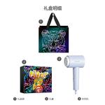 Фен CONFU - фото 4