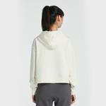 Свитшот женский HOTSUIT, Белый перец - фото 5