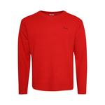 Свитер Bode Currant Sweater, Red - фото