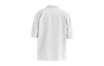 Рубашка унисекс Gdrx, Белый - фото 17