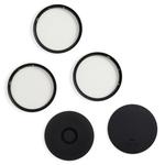 Фильтр Urth Star 4-Point, 6-Point, 8-Point Lens Filter Kit UFKSTARST52 - фото 2