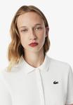 Поло Lacoste Sport Polo shirt, Blanc/White - фото 4