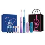 Электрическая зубная щетка FLYCO - фото 10