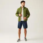 Куртка Regatta Rehan, зеленый - фото 8