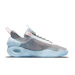 Кроссовки cosmic unity ep 'space hippie' Nike, серый - фото 2