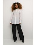 Блузка Cream CRSmokia, белый - фото 3
