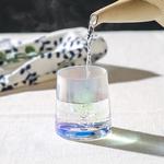 Стеклянные стаканы KAWASIMAYA, серый - фото 10