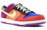 Кроссовки dunk prm low viotec sp Nike, мульитколор - фото 2