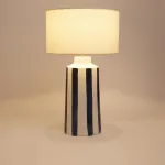 Настольная лампа Pasadena El Corte Inglés, синий - фото 2