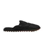 Мюли Mountain Mule MTE 'Black', черный - фото