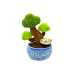 Плюшевый кулон Happy Fish - фото