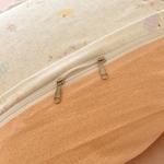 LUOLAI HOME Комплект постельного белья, 90 см, 3 предмета - фото 9