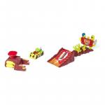 T-Racers Eagle Jump - фото 3