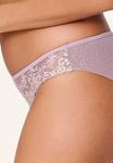 LingaDore Трусики в цвете Lilac - фото 5