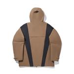 LiNing Куртка мужская brown/black - фото 3