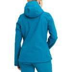 Функциональная куртка hoda w Mckinley, синий - фото 2