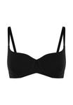 Бюстгальтер Hunkemöller Underwired bra, Black - фото 5