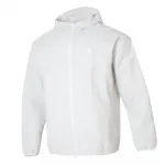 PUMA Куртка мужская белая, White - фото