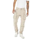 Брюки Replay M9873A.000.84387.015, бежевый - фото