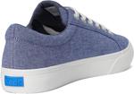 Кроссовки Keds Jump Kick, цвет Navy Chambray - фото 5