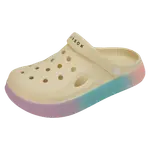 Itsok Клоги унисекс экрю, цвет Ecru - фото 8