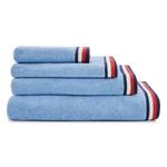 Полотенце Tommy Hilfiger синий, 40/60 см - фото 2